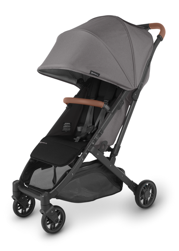 Single Stroller