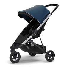 Jogger Pram