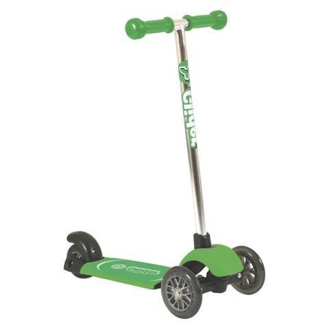 3 Wheel Scooter - My Holiday Hire