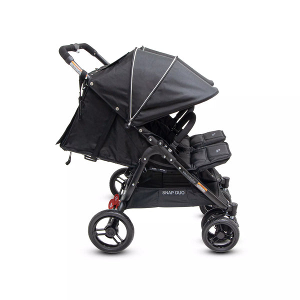 Double Stroller - My Holiday Hire