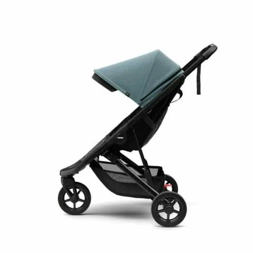 3-Wheel Pram - My Holiday Hire Sunshine Coast