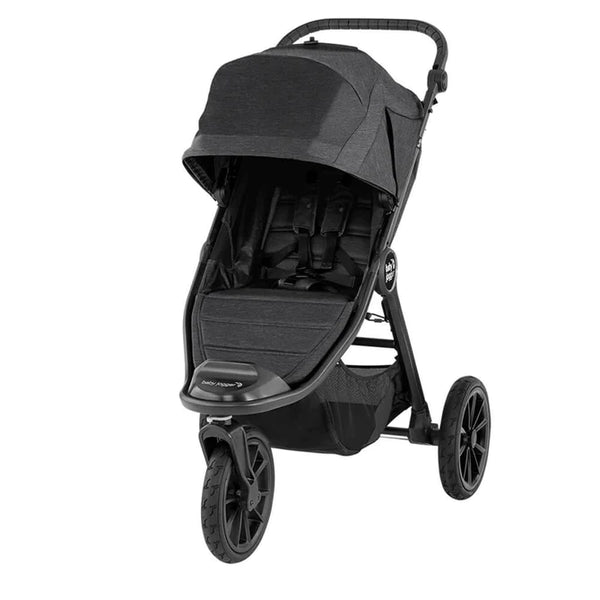 Jogger Pram - My Holiday Hire