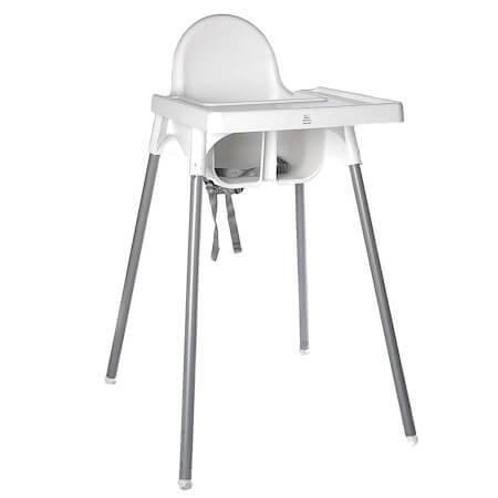 Highchair - My Holiday Hire