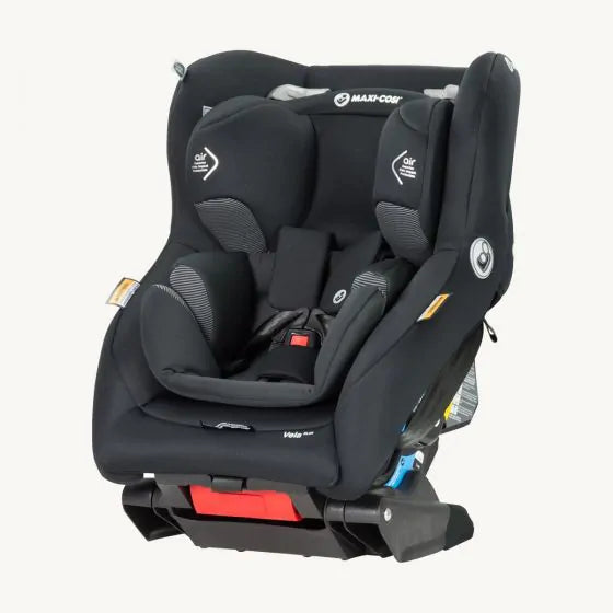 Carseat - My Holiday Hire