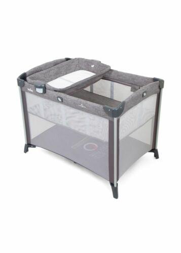 Portacot with Bassinet Insert - My Holiday Hire