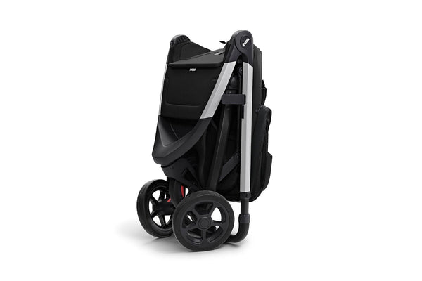 3-Wheel Pram and Capsule - My Holiday Hire